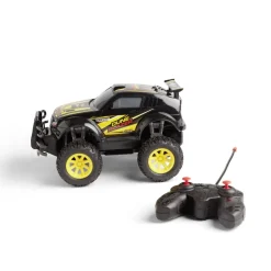 Voiture rallye radiocommandée Dune Blaster