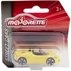 Voiture street cars Majorette 1/64 ème