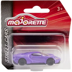 Voiture street cars Majorette 1/64 ème