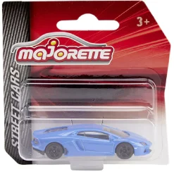 Voiture street cars Majorette 1/64 ème