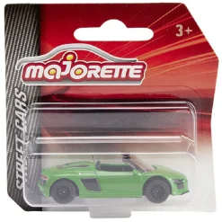 Voiture street cars Majorette 1/64 ème