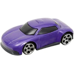 Voiture Teamsterz métal