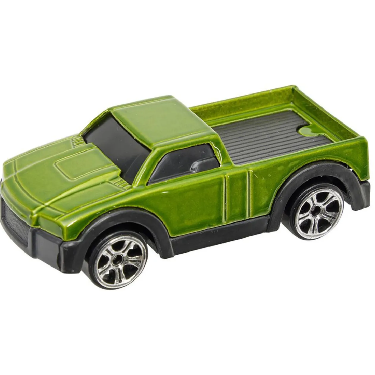 Voiture Teamsterz métal