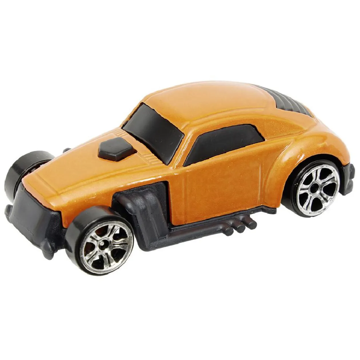 Voiture Teamsterz métal