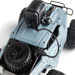 Voiture télécommandée avec caméra connexion wifi