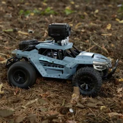 Voiture télécommandée avec caméra connexion wifi