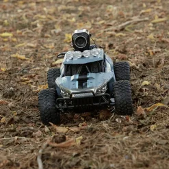 Voiture télécommandée avec caméra connexion wifi
