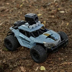 Voiture télécommandée avec caméra connexion wifi