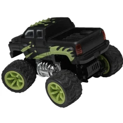 Voiture télécommandée avec montre à reconnaissance vocale