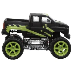 Voiture télécommandée avec montre à reconnaissance vocale