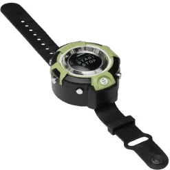 Voiture télécommandée avec montre à reconnaissance vocale