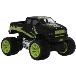 Voiture télécommandée avec montre à reconnaissance vocale