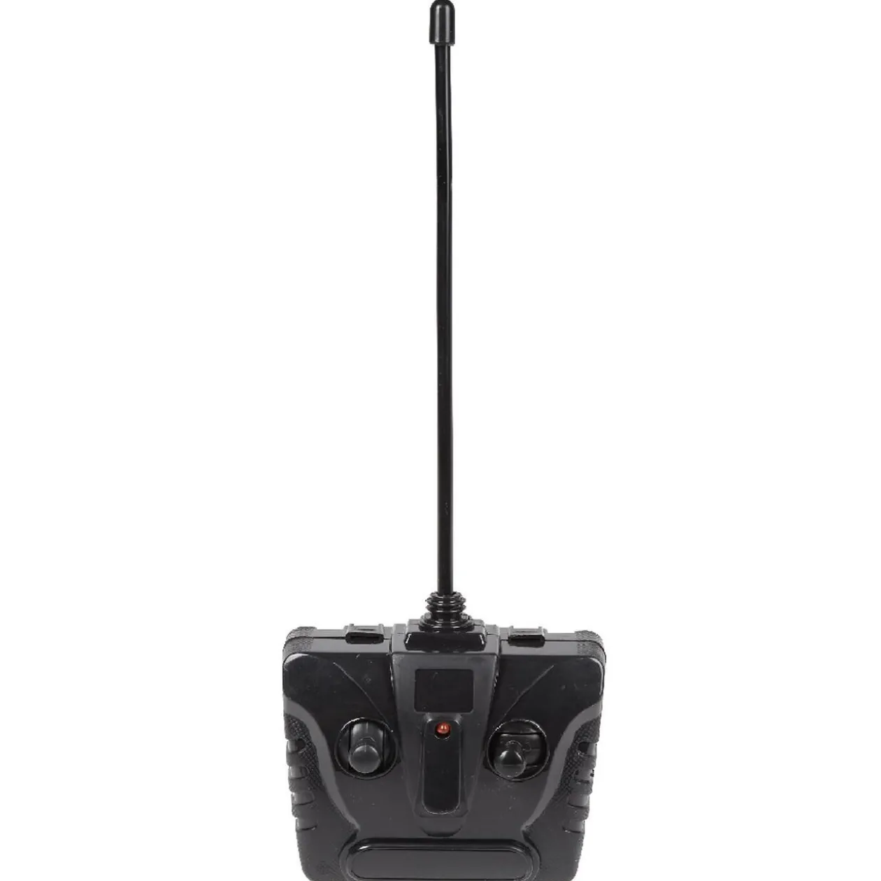 Voiture télécommandée avec tremplin et accessoires