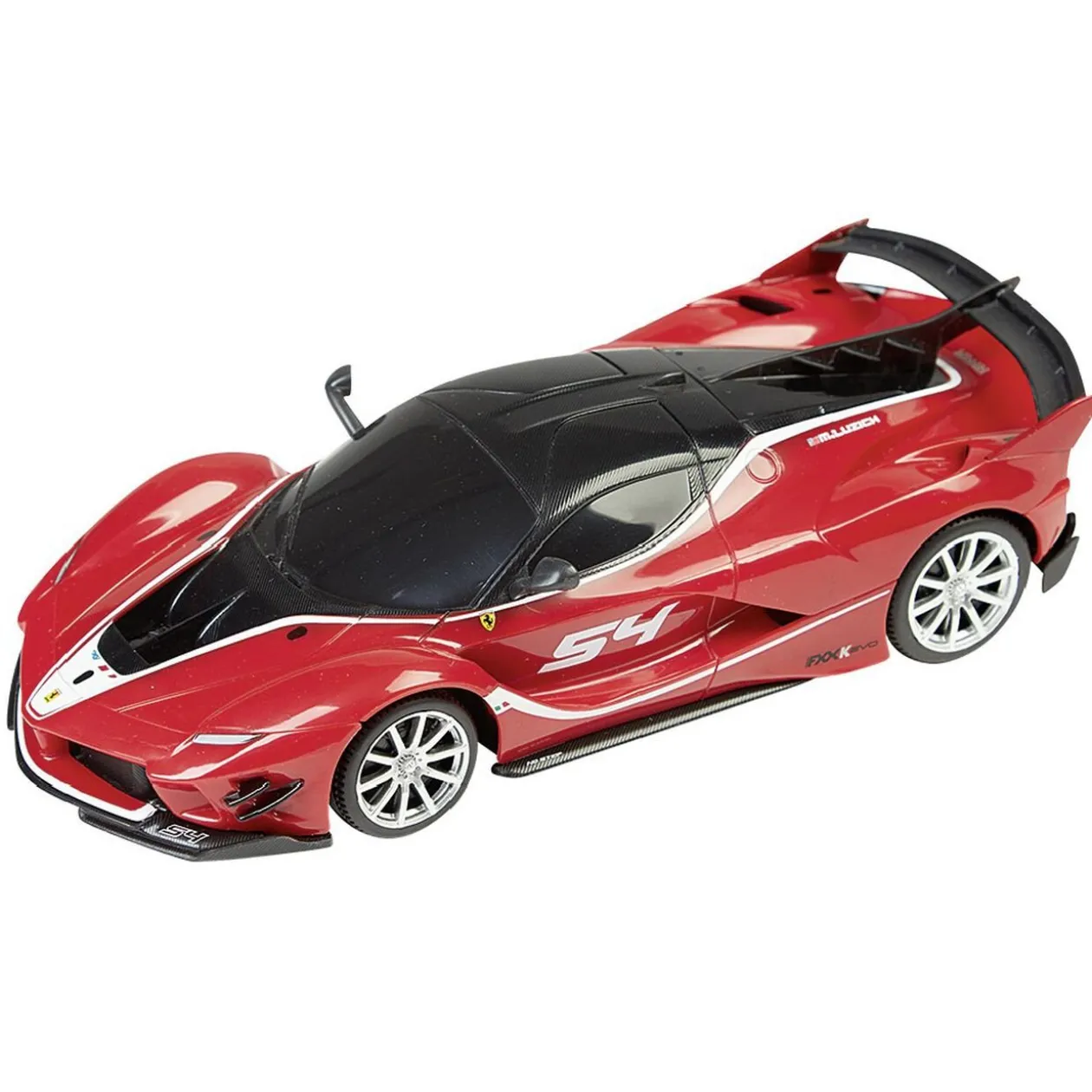 Voiture télécommandée Ferrari