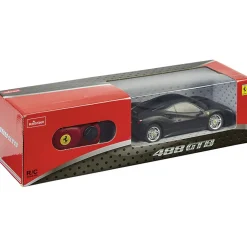 Voiture télécommandée Ferrari