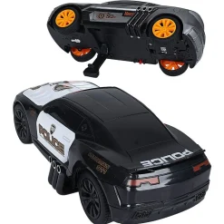 Voiture télécommandée sonore x2