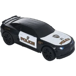 Voiture télécommandée sonore x2