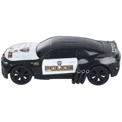 Voiture télécommandée sonore x2