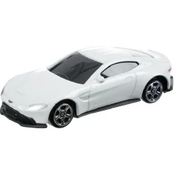 Voiture Turbo challenge 1/64 ème