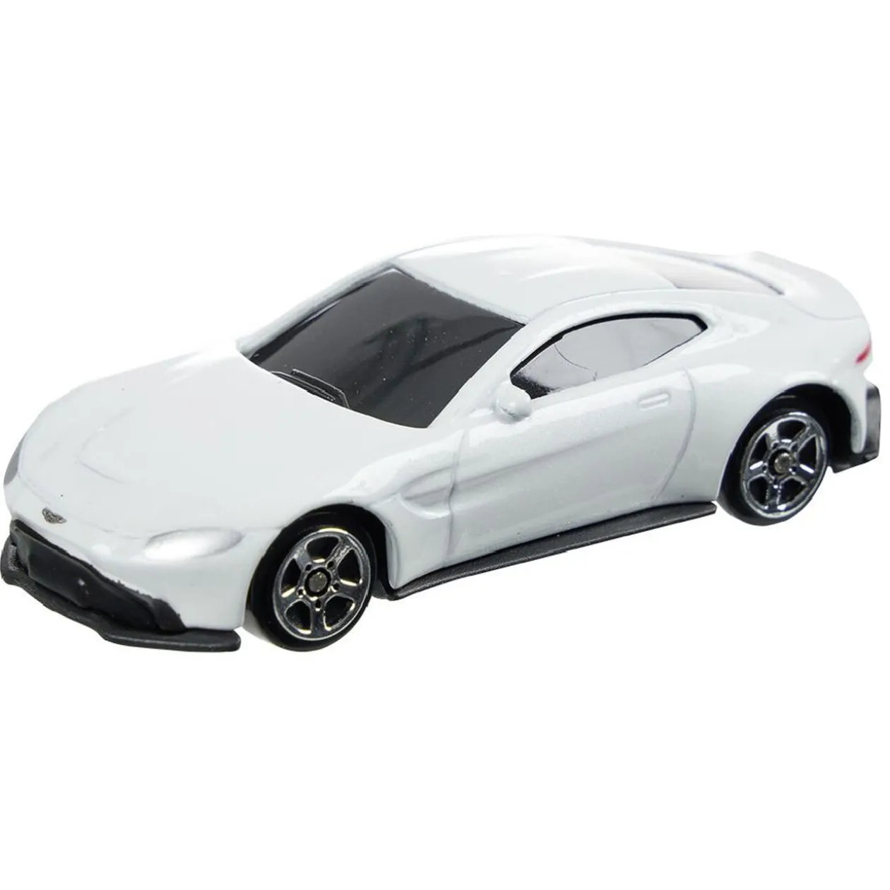 Voiture Turbo challenge 1/64 ème