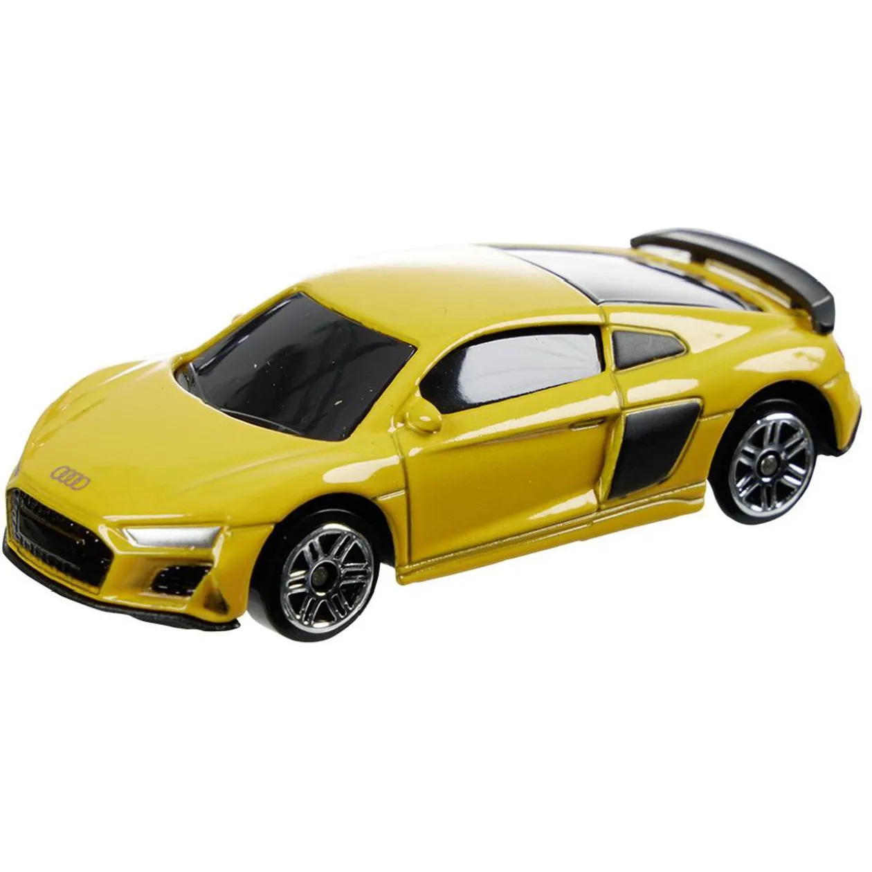 Voiture Turbo challenge 1/64 ème