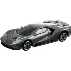 Voiture Turbo challenge 1/64 ème