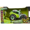 Voiture Vaporoozer amphibie télécommandée Tortues Ninja