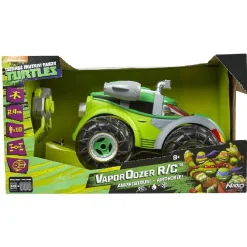 Voiture Vaporoozer amphibie télécommandée Tortues Ninja