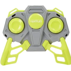 Voiture Vaporoozer amphibie télécommandée Tortues Ninja