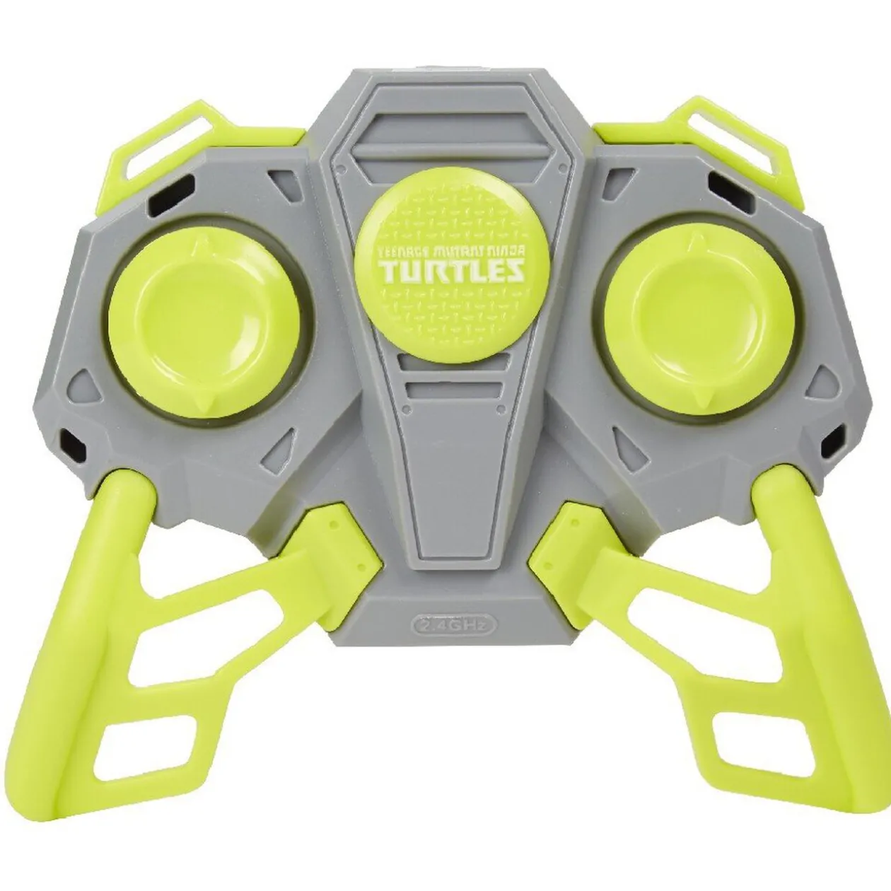 Voiture Vaporoozer amphibie télécommandée Tortues Ninja