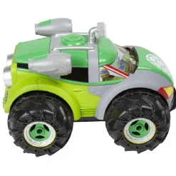 Voiture Vaporoozer amphibie télécommandée Tortues Ninja