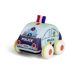 Voiture éveil 12x11xH8cm