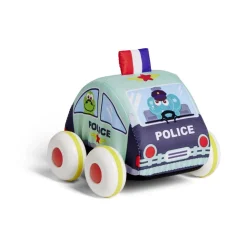 Voiture éveil 12x11xH8cm