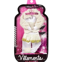 Vêtements et accessoires pour poupée