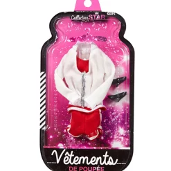 Vêtements et accessoires pour poupée