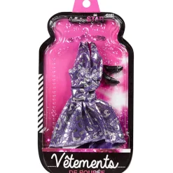 Vêtements et accessoires pour poupée