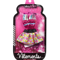 Vêtements et accessoires pour poupée