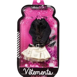 Vêtements et accessoires pour poupée
