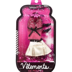 Vêtements et accessoires pour poupée