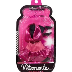 Vêtements et accessoires pour poupée