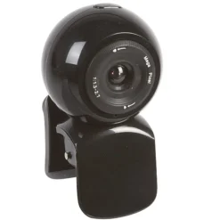 WEBCAM CONNECTION MAGNETIQUE