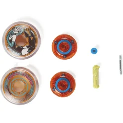 Yoyo, coffret de démarrage