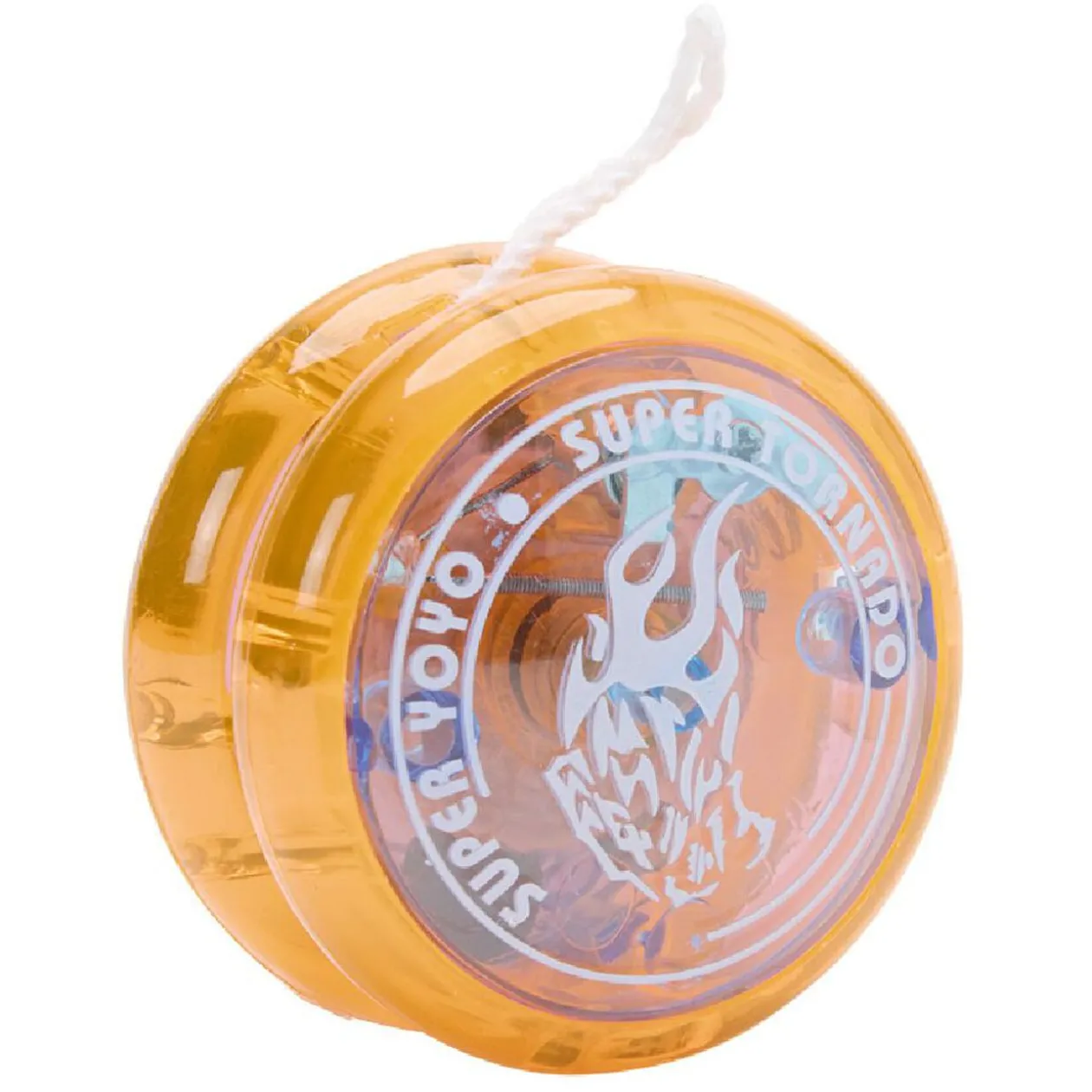 Yoyo Lumineux