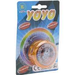 Yoyo Lumineux